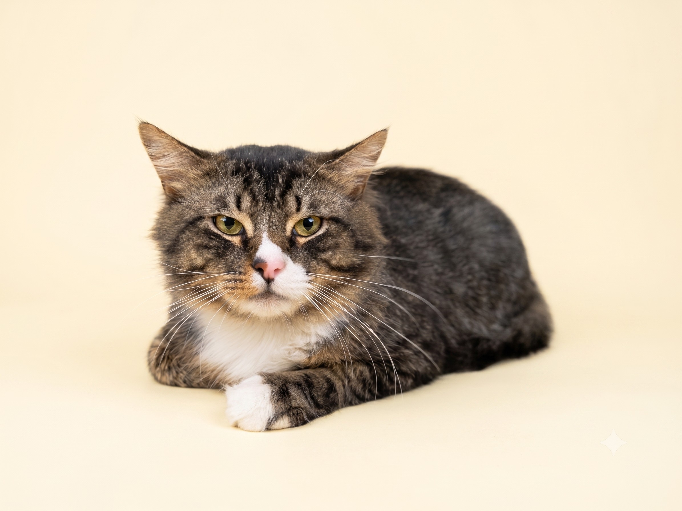 Shelter Stray Male Cat last seen , 1850 W 60th St, Los Angeles, CA 90047, USA