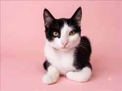 Shelter Stray Female Cat last seen , 1850 W 60th St, Los Angeles, CA 90047, USA