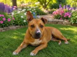 Shelter Stray Male Dog last seen , West Valley Animal Shelter, 20655 Plummer St, Chatsworth, CA 91311, USA
