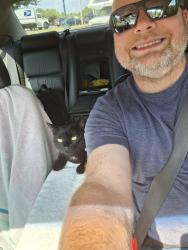 Lost Male Cat last seen Old mass mutual center in Enfield, CT. Near Mass border., Enfield, CT 06082