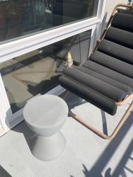 Found/Stray Unknown Bird last seen Noble, San Diego, CA 92122
