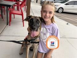 Shelter Stray Female Dog last seen KIWANIS PARK, 5501 E Van Buren St, Phoenix, AZ 85008, USA