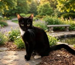 Shelter Stray Female Cat last seen , 4275 Elton St, Baldwin Park, CA 91706, USA