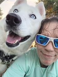 Lost Male Dog last seen Calvin lee/ Baylake road, Groveland, FL 34736