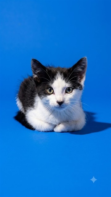 Shelter Stray Male Cat last seen I295, 2020 Forest St, Jacksonville, FL 32204, USA