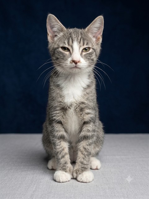 Shelter Stray Male Cat last seen Near BLOCK DERBY DRIVE, 2020 Forest St, Jacksonville, FL 32204, USA