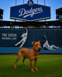 Shelter Stray Female Dog last seen , 1850 W 60th St, Los Angeles, CA 90047, USA