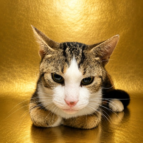 Shelter Stray Female Cat last seen Near BLOCK ARGYLE BUSINESS LOOP, 2020 Forest St, Jacksonville, FL 32204, USA
