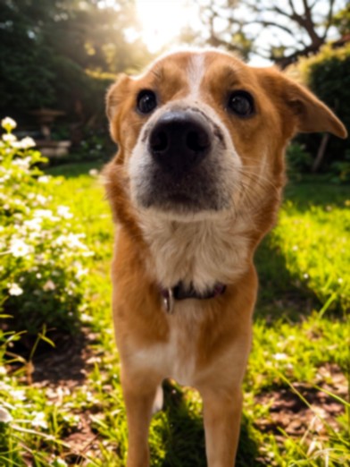 Shelter Stray Male Dog last seen , 3201 Lacy St, Los Angeles, CA 90031, USA