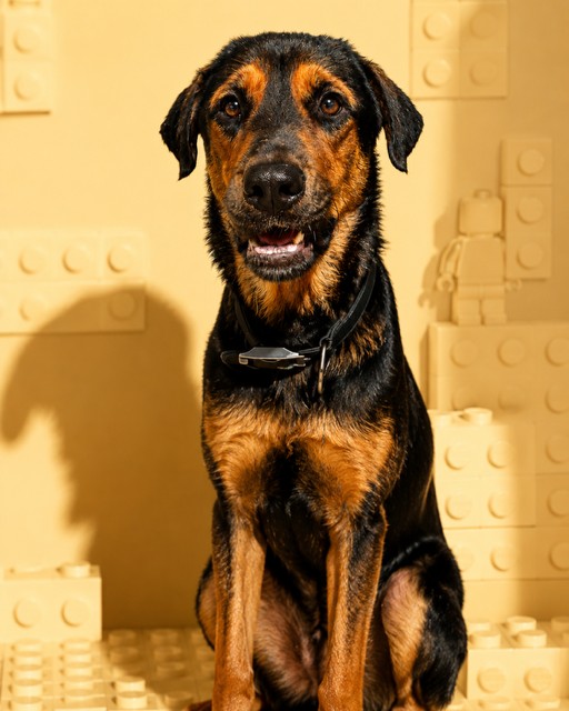 Shelter Stray Male Dog last seen Near BLOCK W MONCRIEF RD, 2020 Forest St, Jacksonville, FL 32204, USA