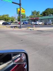 Found/Stray Unknown Dog last seen Kim Som, Wichita, KS 67216