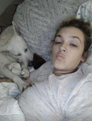 Lost Female Dog last seen Folly, Folly Beach, SC 29439