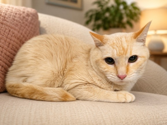 Shelter Stray Male Cat last seen , West Valley Animal Shelter, 20655 Plummer St, Chatsworth, CA 91311, USA