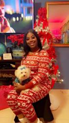 Lost Female Dog last seen Glen, Staten Island, NY 10301