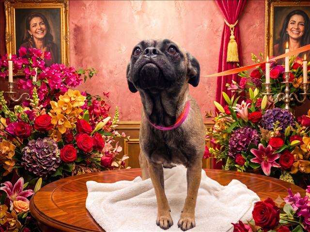 Shelter Stray Female Dog last seen , 1850 W 60th St, Los Angeles, CA 90047, USA