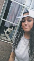 Lost Male Cat last seen Adam's 30th St, San Diego, CA 92116
