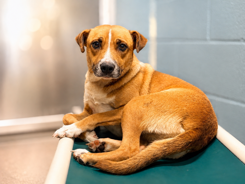 Shelter Stray Female Dog last seen Near Petite Road, MAURICE, LA, 70555, 410 Dugas Rd, Lafayette, LA 70507, USA