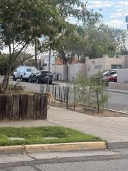 Found/Stray Unknown Dog last seen Buena Vista Dr, Albuquerque, NM 87106