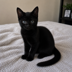 Lost Male Cat last seen Copper gate apts near the D building in Auburn Washington, Auburn, WA 98002