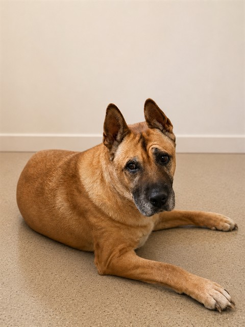 Shelter Stray Female Dog last seen , 38550 Sierra Hwy, Palmdale, CA 93550, USA