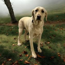 Shelter Stray Female Dog last seen , 38550 Sierra Hwy, Palmdale, CA 93550, USA
