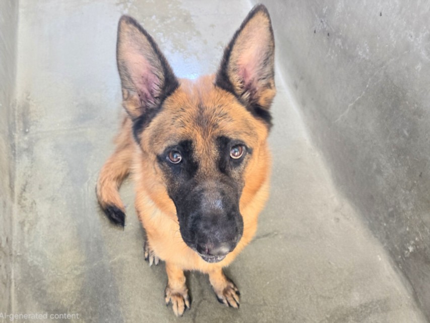Shelter Stray Male Dog last seen , 14409 Vanowen St, Van Nuys, CA 91405, USA