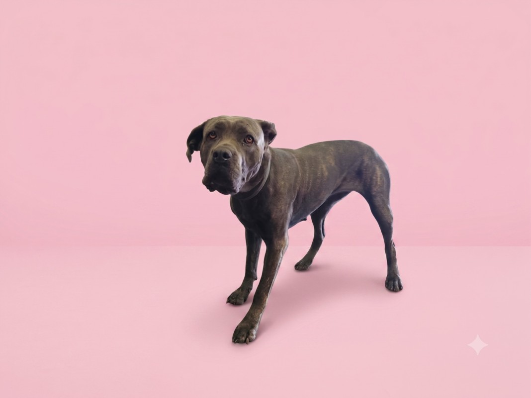 Shelter Stray Female Dog last seen , 1850 W 60th St, Los Angeles, CA 90047, USA