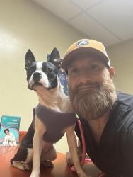 Reunited Female Dog last seen Fieldstone Dr. and Wayside Rd., Rome, GA 30161