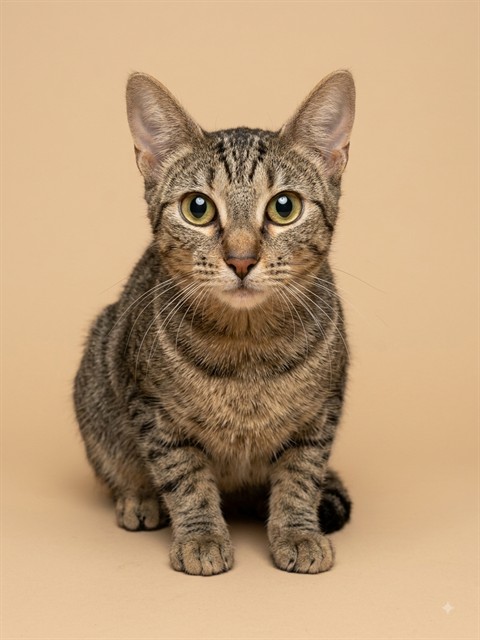 Shelter Stray Female Cat last seen 8TH AVE, 2020 Forest St, Jacksonville, FL 32204, USA