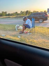 Found/Stray Unknown Dog last seen granbury and alta mesa corner, Fort Worth, TX 76123