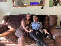 Lost Male Dog last seen Brookebridge dr, Orlando, FL 32825