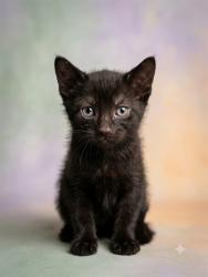Shelter Stray Female Cat last seen Near BLOCK OSTEEN STREET, 2020 Forest St, Jacksonville, FL 32204, USA