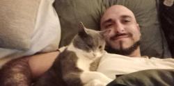 Lost Male Cat last seen True Love Rd, Holly Springs, NC 27540