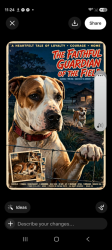 Lost Male Dog last seen denmark rd stubenville rd, Freedom, IN 47431