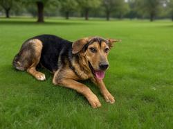 Shelter Stray Female Dog last seen , 38550 Sierra Hwy, Palmdale, CA 93550, USA