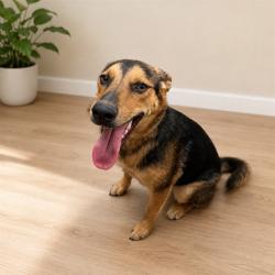 Shelter Stray Female Dog last seen , 38550 Sierra Hwy, Palmdale, CA 93550, USA
