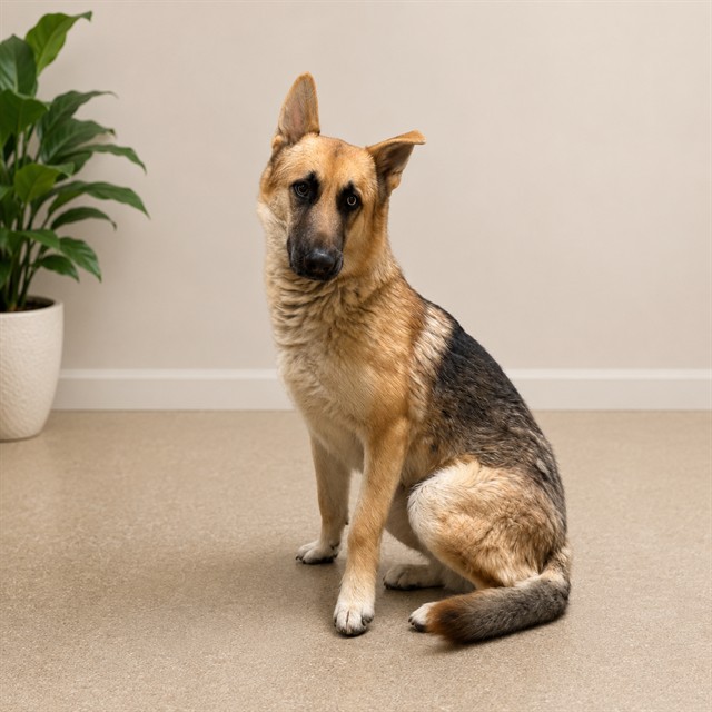 Shelter Stray Male Dog last seen , 38550 Sierra Hwy, Palmdale, CA 93550, USA