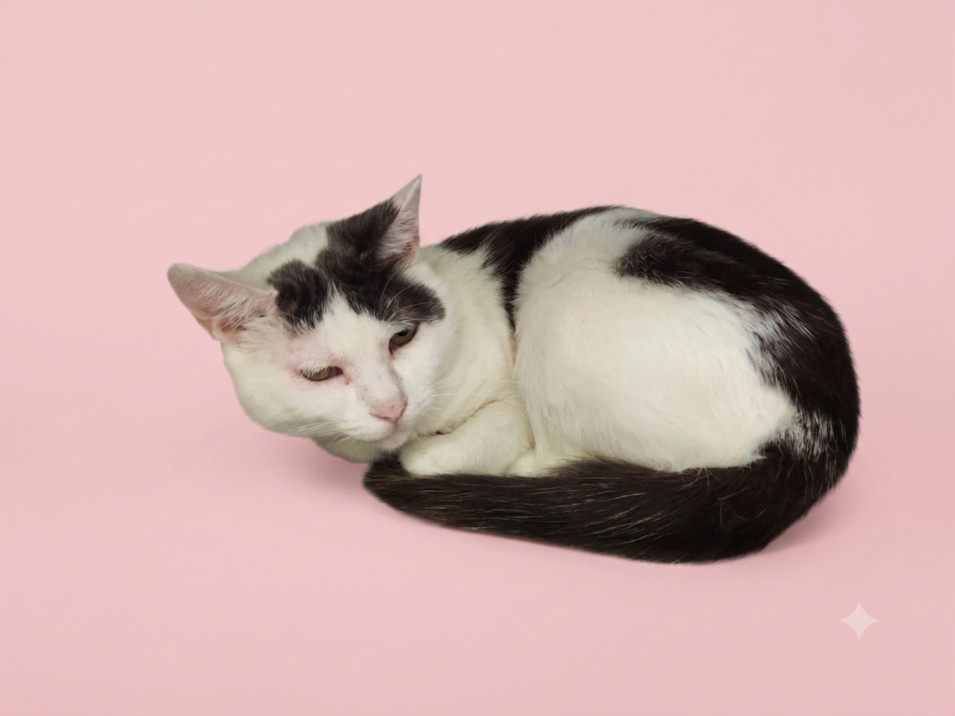 Shelter Stray Female Cat last seen , 1850 W 60th St, Los Angeles, CA 90047, USA