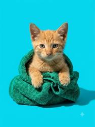 Shelter Stray Female Cat last seen Near BLOCK LEM TURNER, 2020 Forest St, Jacksonville, FL 32204, USA