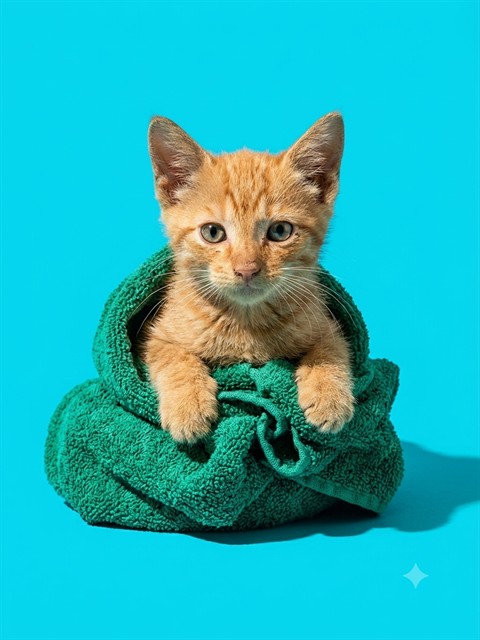 Shelter Stray Female Cat last seen Near BLOCK LEM TURNER, 2020 Forest St, Jacksonville, FL 32204, USA