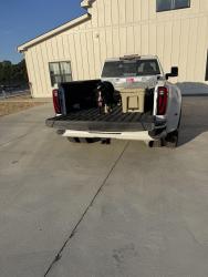 Reunited Female Dog last seen Neighbors rd, Dunn, NC 28334