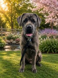 Shelter Stray Male Dog last seen , West Valley Animal Shelter, 20655 Plummer St, Chatsworth, CA 91311, USA