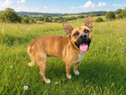 Shelter Stray Male Dog last seen , 957 N Gaffey St, San Pedro, CA 90731, USA