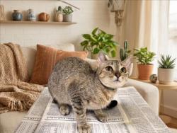 Shelter Stray Female Cat last seen , 957 N Gaffey St, San Pedro, CA 90731, USA
