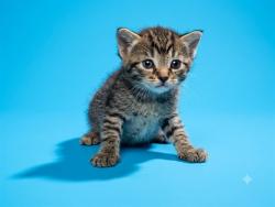 Shelter Stray Male Cat last seen Near BLOCK SAYE DR, 2020 Forest St, Jacksonville, FL 32204, USA