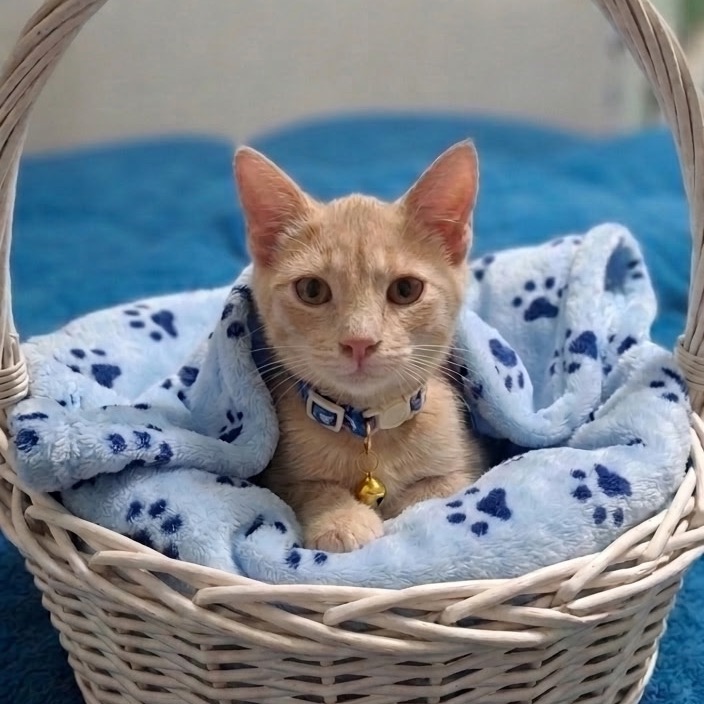 Shelter Stray Male Cat last seen , 8020 Washington St, Port Richey, FL 34668, USA