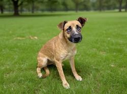 Shelter Stray Female Dog last seen , 38550 Sierra Hwy, Palmdale, CA 93550, USA