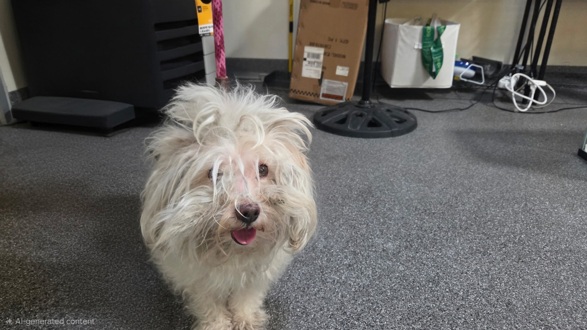 Shelter Stray Male Dog last seen , 3201 Lacy St, Los Angeles, CA 90031, USA