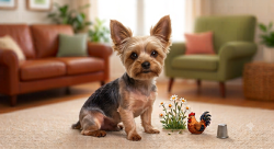 Lost Female Dog last seen Lemonwood, Oxnard, CA 93033