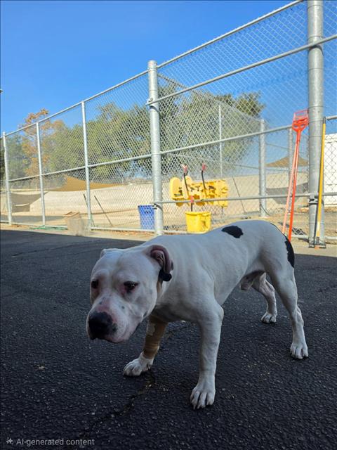 Shelter Stray Male Dog last seen , 3201 Lacy St, Los Angeles, CA 90031, USA